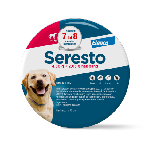 tekenband seresto welkoop hond tekenband seresto welkoop hond